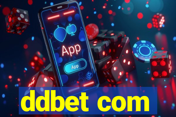 ddbet com